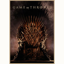 Game of Thrones  Poster