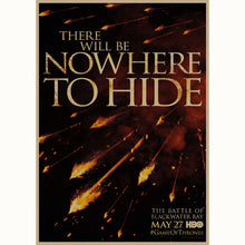 Game of Thrones  Poster