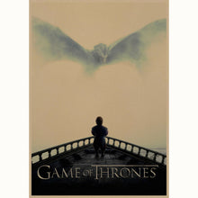 Game of Thrones  Poster