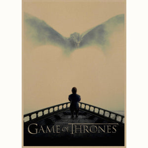 Game of Thrones  Poster