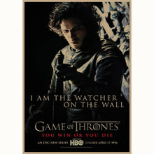 Game of Thrones  Poster