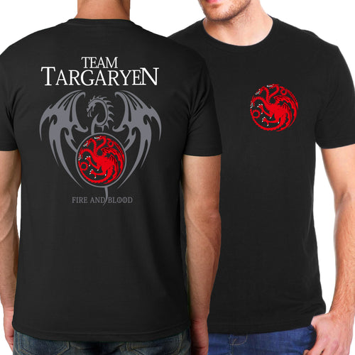 Game of Thrones T Shirt