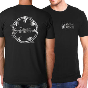Game of Thrones T Shirt
