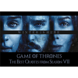 Game of Thrones Poster