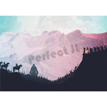 Game of Thrones Poster