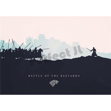 Game of Thrones Poster