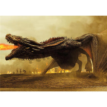 Game of Thrones Poster