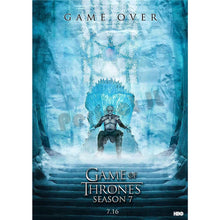 Game of Thrones Poster