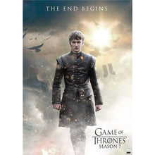 Game of Thrones Poster