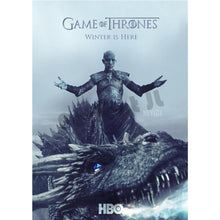 Game of Thrones Poster