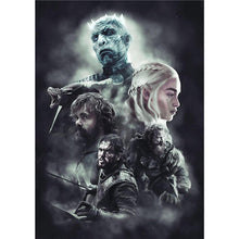 Game of Thrones Poster