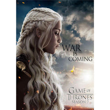 Game of Thrones Poster