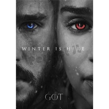 Game of Thrones Poster