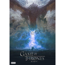 Game of Thrones Poster