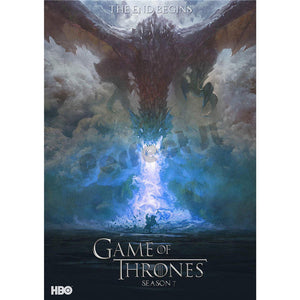 Game of Thrones Poster