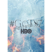 Game of Thrones Poster