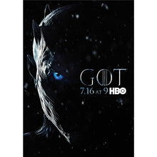 Game of Thrones Poster