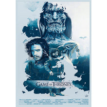 Game of Thrones Poster