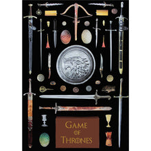Game of Thrones Poster