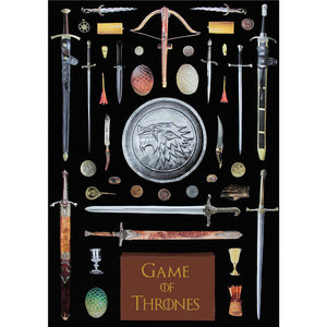 Game of Thrones Poster