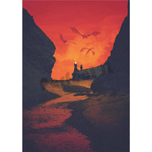 Game of Thrones Poster