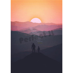 Game of Thrones Poster