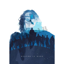 Game of Thrones Poster