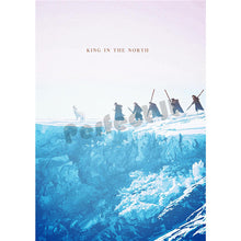 Game of Thrones Poster