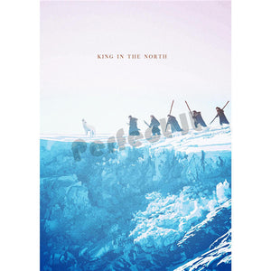 Game of Thrones Poster