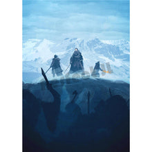 Game of Thrones Poster