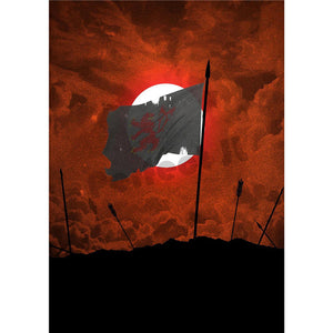 Game of Thrones Poster