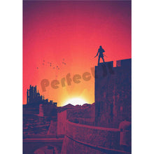 Game of Thrones Poster