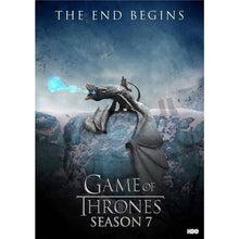 Game of Thrones Poster