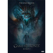 Game of Thrones Poster