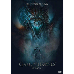Game of Thrones Poster
