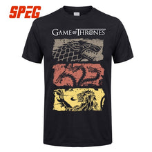 Game Of Thrones Vintage  T Shirt