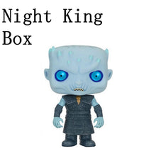 Game of Thrones  Figures