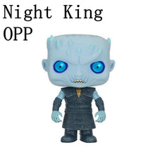 Game of Thrones  Figures