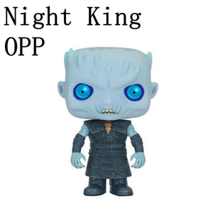 Game of Thrones  Figures