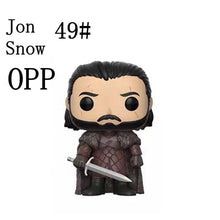 Game of Thrones  Figures