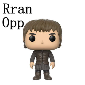 Game of Thrones  Figures