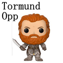 Game of Thrones  Figures