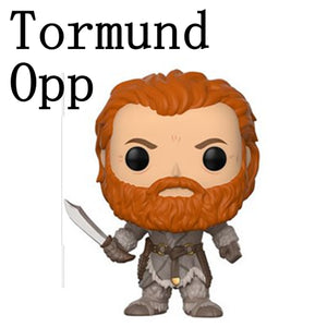 Game of Thrones  Figures