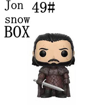 Game of Thrones  Figures