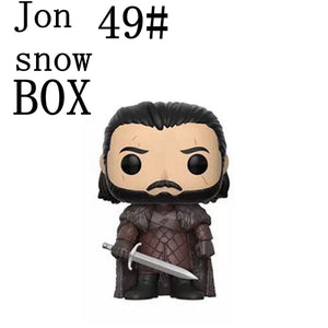 Game of Thrones  Figures