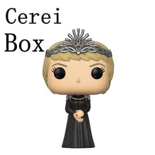Game of Thrones  Figures