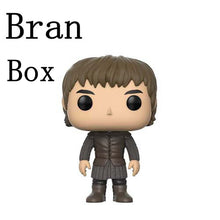 Game of Thrones  Figures