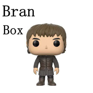 Game of Thrones  Figures