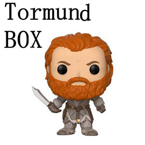 Game of Thrones  Figures