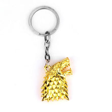 Game of Thrones Keychain